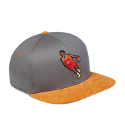 Snapback Cap Basketball