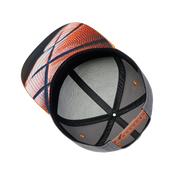 Snapback Cap Basketball