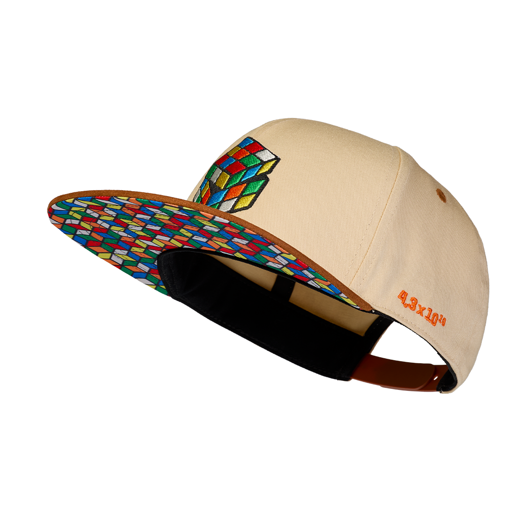 cadency-snapback-cap-magic-cube-beige-01.png