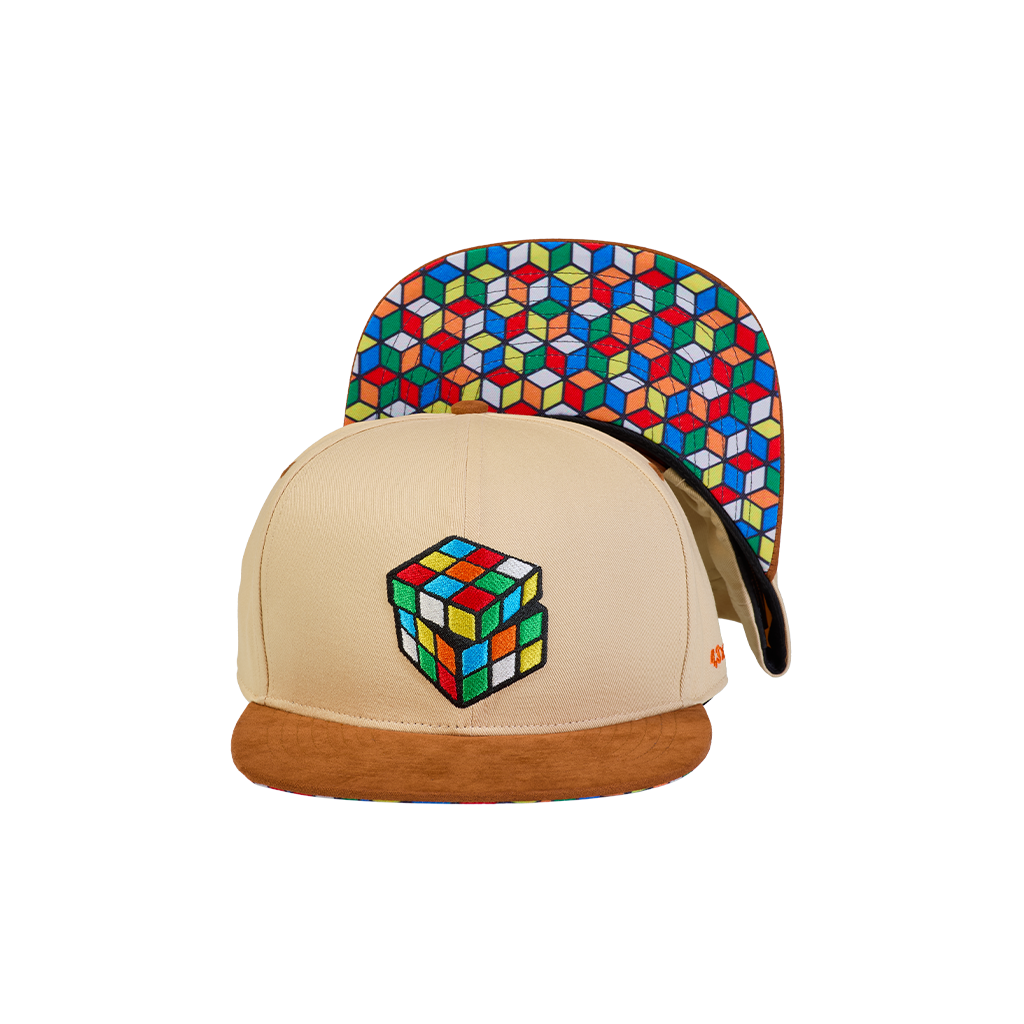 cadency-snapback-cap-magic-cube-beige-07small.png