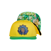 Snapback Cap Rio Carnival