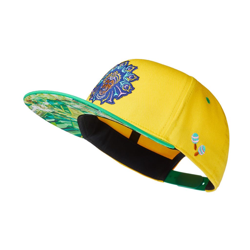Snapback Cap Rio Carnival