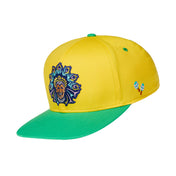 Snapback Cap Rio Carnival