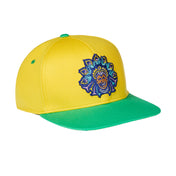 Snapback Cap Rio Carnival