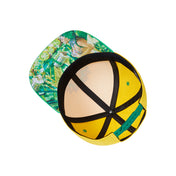Snapback Cap Rio Carnival