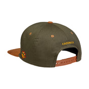 Snapback Cap Asian Tiger