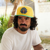 Snapback Cap Rio Carnival