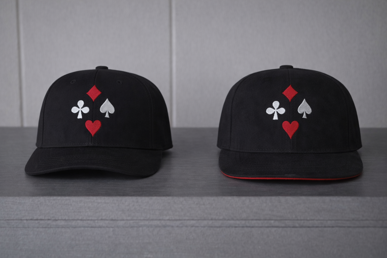 Snapback oder Basecap? Die Unterschiede einfach erklärt