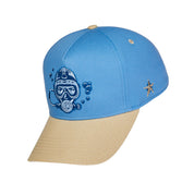 Baseball Cap Diver