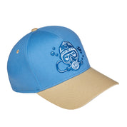 Baseball Cap Diver