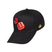 Baseball Cap Las Vegas Craps