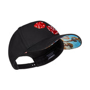 Baseball Cap Las Vegas Craps