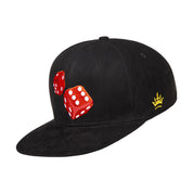 Snapback Cap Las Vegas Craps