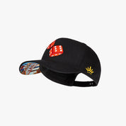 Baseball Cap Las Vegas Craps