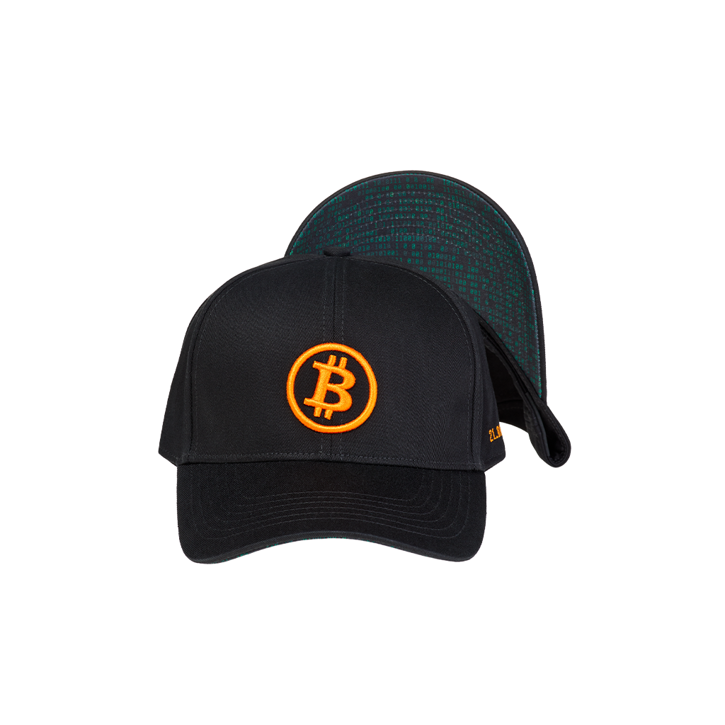 Base Cap Bitcoin