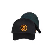 Base Cap Bitcoin