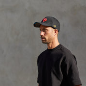 Baseball Cap Las Vegas Craps