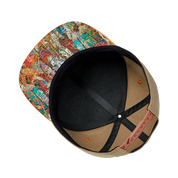 Snapback Cap Bali