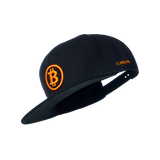 Snapback Cap Bitcoin