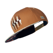 Snapback Cap Chess