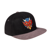 Snapback Cap Devil