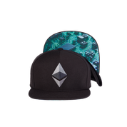 Snapback Cap Ethereum