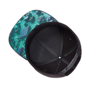 Snapback Cap Ethereum