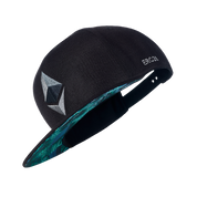 Snapback Cap Ethereum