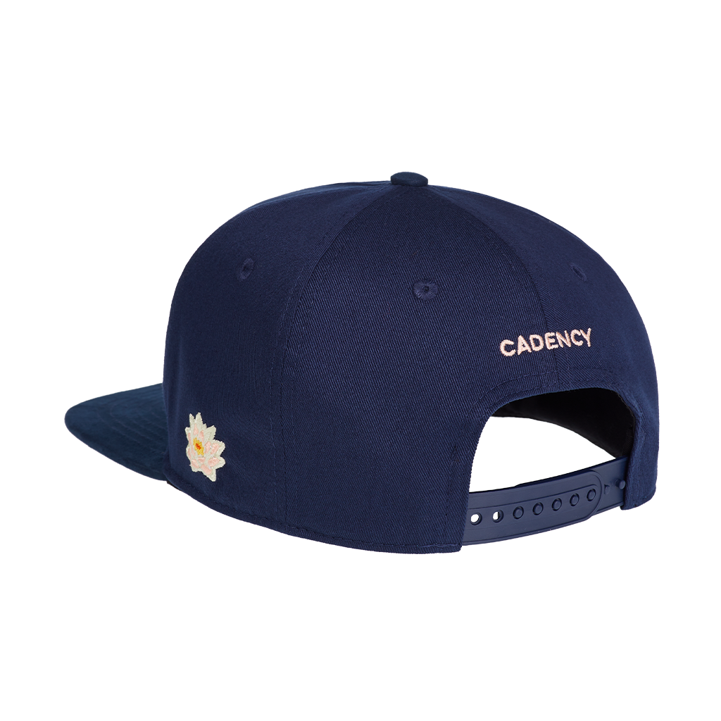 CADENCY Snapback [ GORRA de AJEDREZ CADENCY Snapback [ GORRA de AJEDREZ