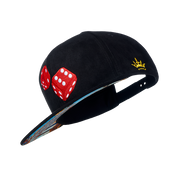 Snapback Cap Las Vegas Craps