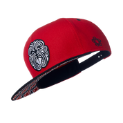 Snapback Cap Maori