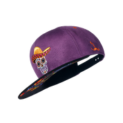 Snapback Cap Fiesta de los Muertos