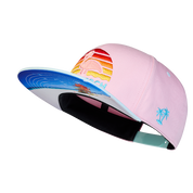 Snapback Cap Miami Beach