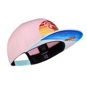 Snapback Cap Miami Beach