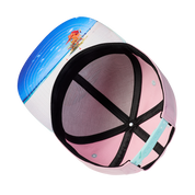 Snapback Cap Miami Beach