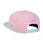 Snapback Cap Miami Beach