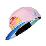 Snapback Cap Miami Beach