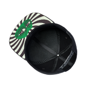 Snapback Cap Pepe Coin