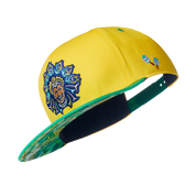 Snapback Cap Rio Carnival