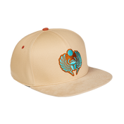 Snapback Cap Skarabäus