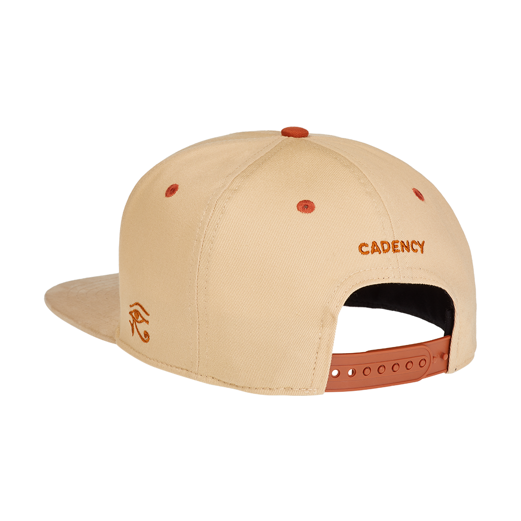 Snapback Cap Skarabäus