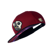 Snapback Cap Schrödingers Cat