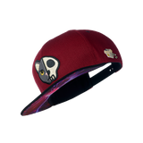 Snapback Cap Schrödingers Cat