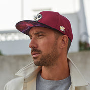 Snapback Cap Schrödingers Cat