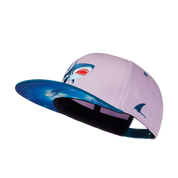 Snapback Cap Shark