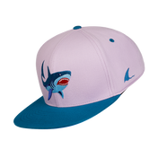 Snapback Cap Shark