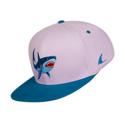 Snapback Cap Shark