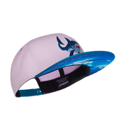 Snapback Cap Shark