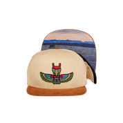 Snapback Cap Totem
