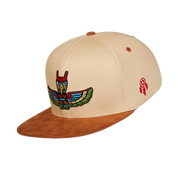 Snapback Cap Totem